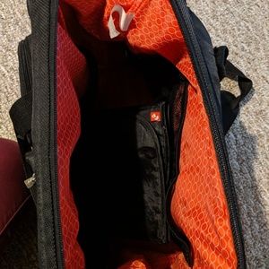 Fisher Price Diaper Bag